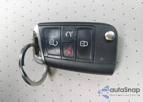 2021 Volkswagen Tiguan Se/Se R-Line Black/Sel z USA, uszkodzony, nr VIN 3VV2B7AX4MM083136